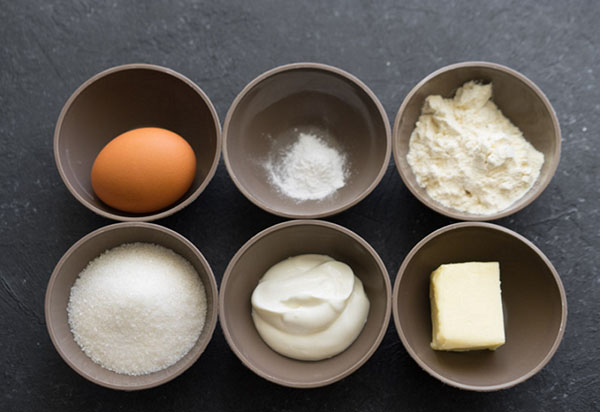 Üdülési recept: Őszibarack krémmel töltve