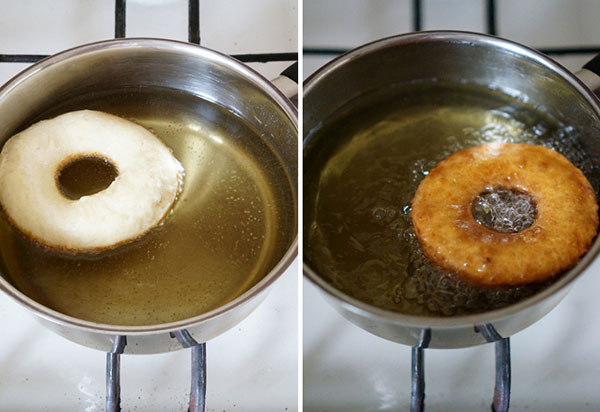 Egy egyszerű recept a reggelihez: túrós sajt színes mázzal