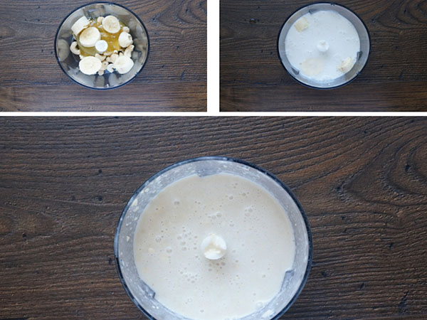 Egy egyszerű recept: egy lusta dió-mézeskalács sütés nélkül