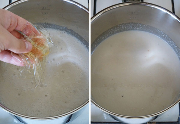 Egy egyszerű recept: egy lusta dió-mézeskalács sütés nélkül