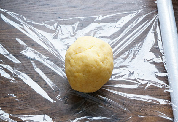 Egyszerű recept az alma torta fahéjjal
