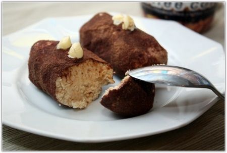 Az édes fogak öröme: burgonya torta Az édes fogak öröme: burgonya torta