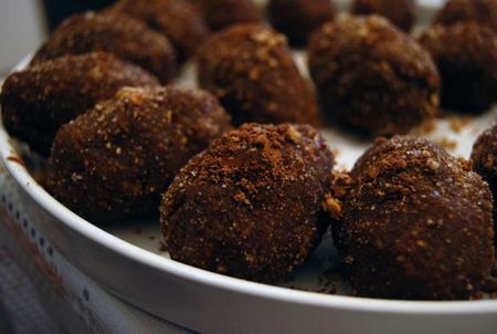 Az édes fogak öröme: burgonya torta Az édes fogak öröme: burgonya torta