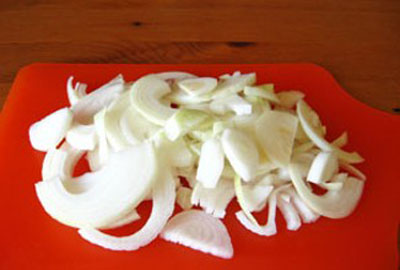 A cukkini steak - ízletes, hasznos, olcsó