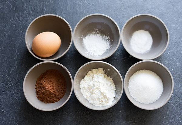 Paradicsomi öröm: recept egy finom desszerthez Három tejet