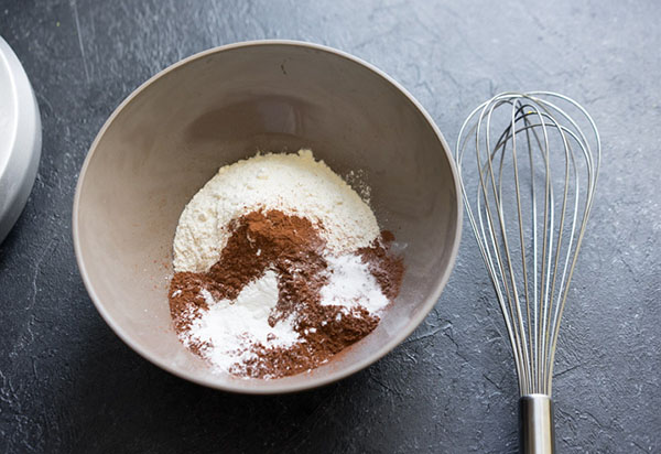 Paradicsomi öröm: recept egy finom desszerthez Három tejet