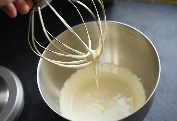 Paradicsomi öröm: recept egy finom desszerthez Három tejet