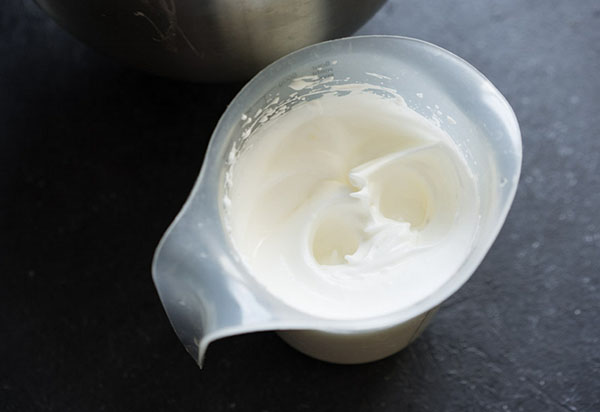 Paradicsomi öröm: recept egy finom desszerthez Három tejet