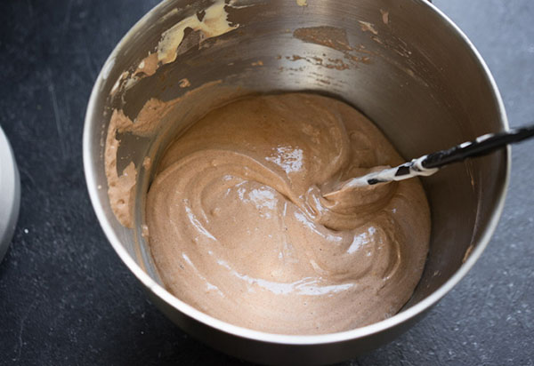 Paradicsomi öröm: recept egy finom desszerthez Három tejet