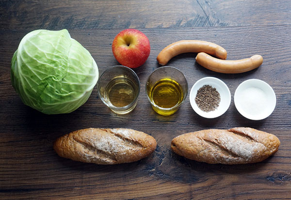 A gyors és finom házi hot dog receptje