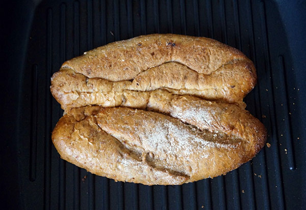 A gyors és finom házi hot dog receptje