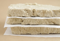 A halva receptje