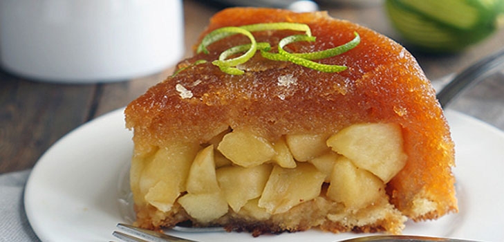 Recept remek alma charlotte Savoyardi sütivel