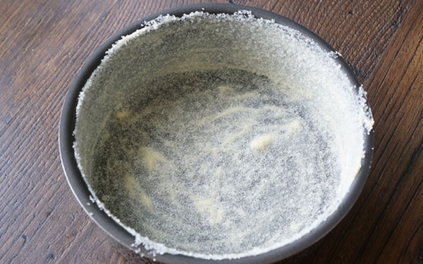 Recept remek alma charlotte Savoyardi sütivel