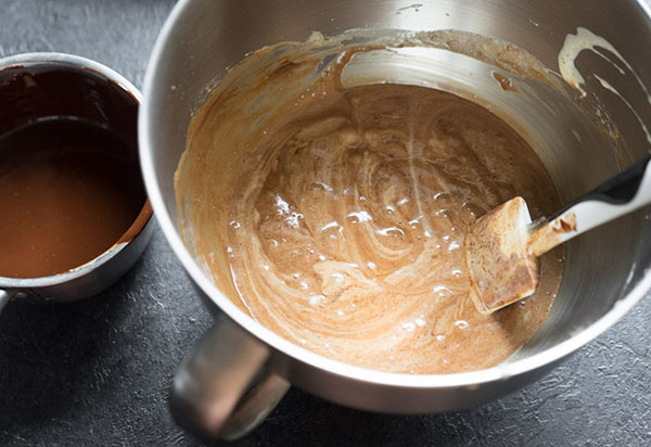 Az amerikai Brownie receptje