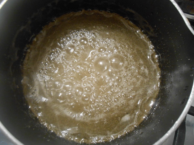 A kondenzált tej receptje