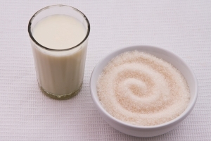 A kondenzált tej receptje