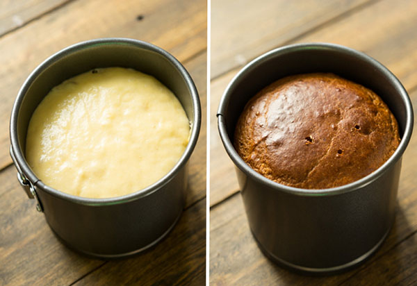 Húsvéti torta receptje Andy Chef-től