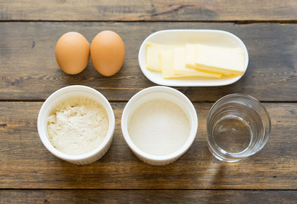 Húsvéti torta receptje Andy Chef-től