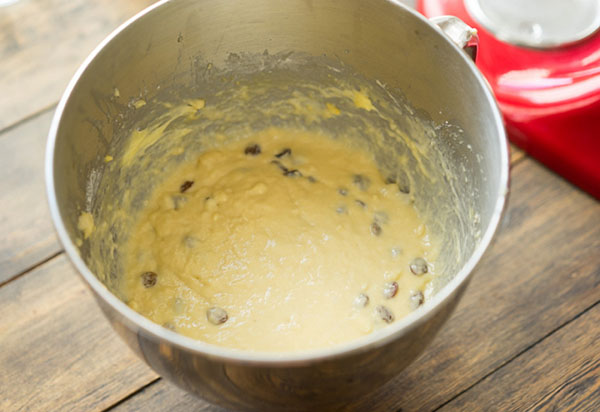 Húsvéti torta receptje Andy Chef-től