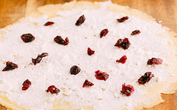 A Pancake Day 2017-es palacsinta eredeti receptjei lépésről lépésre a képen: tejjel, kefiren, élesztőn, minden ízléssel
