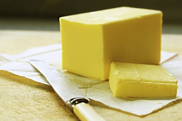 Sütik margarinból: receptek Sütik margarinból: receptek
