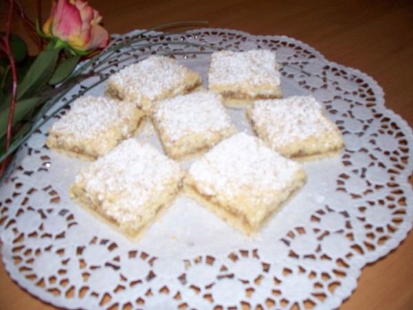 Sütik margarinból: receptek Sütik margarinból: receptek