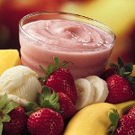 A smoothie receptjei