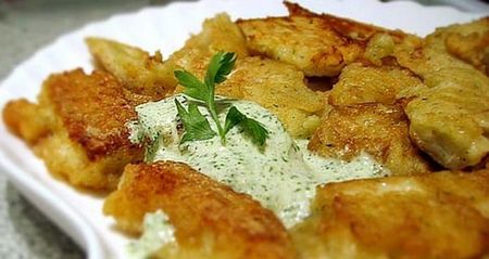 Fried csirke receptek Fried csirke receptek
