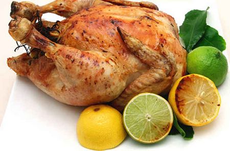 Fried csirke receptek Fried csirke receptek
