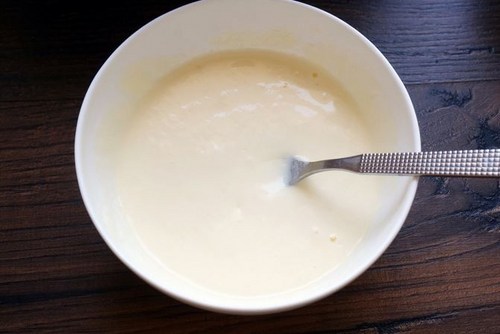 A legfinomabb receptek a capkake: csokoládé, túró, a masztix