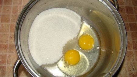 A legfinomabb pite a kefiren