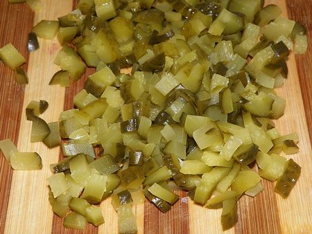Solyanka a kedvenc vendégeknek: tippek a főzéshez