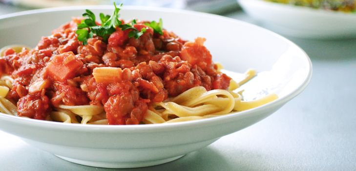 Bolognese szósz