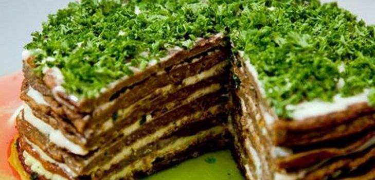 Tippek és tanácsok a májkrém elkészítéséhez Tippek és tanácsok a májkrém elkészítéséhez