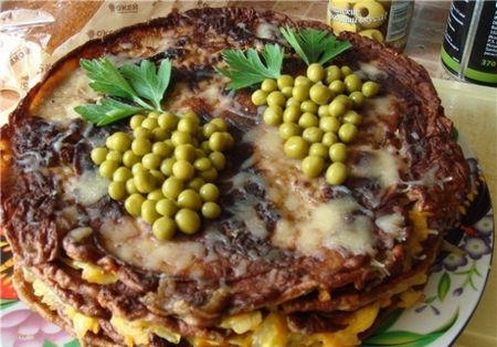 Tippek és tanácsok a májkrém elkészítéséhez Tippek és tanácsok a májkrém elkészítéséhez