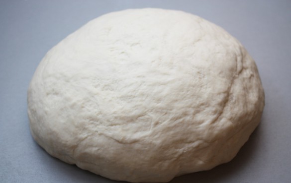 pizza tészta