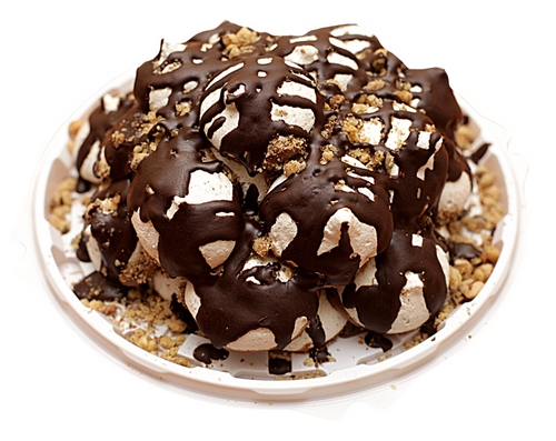 Cake Grafskie romok