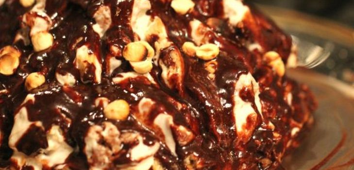 Grafskie torta a multivarkban romlik