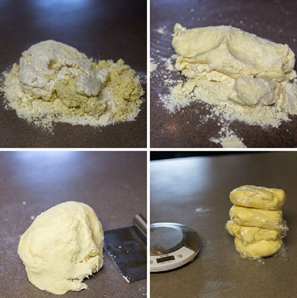 Cake "Napoleon", receptek otthoni fotóval: klasszikus (szovjet), puding, sűrített tej, töltött sütemény