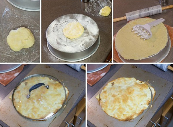 Cake "Napoleon", receptek otthoni fotóval: klasszikus (szovjet), puding, sűrített tej, töltött sütemény
