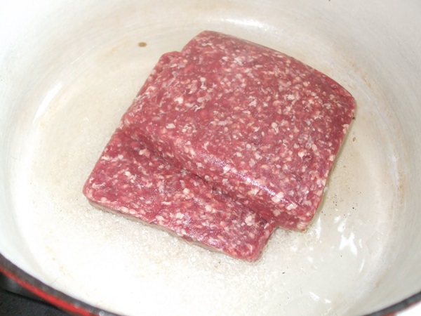 Finom párolt cukkini - recept