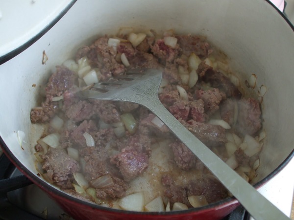 Finom párolt cukkini - recept