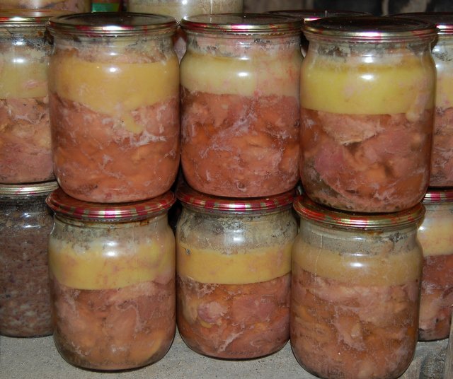 Sárgarépa pörkölt, eredeti recept Sárgarépa pörkölt, eredeti recept
