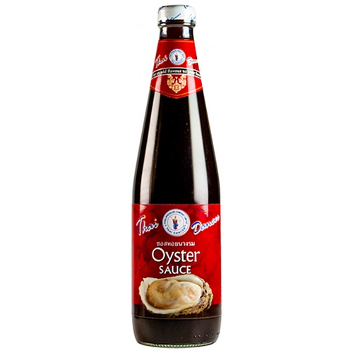 Oyster szósz