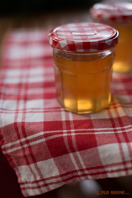 Jam of bunyó: a legfinomabb receptek a fotókkal