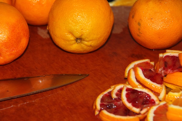 Dzsem a narancs és a narancshéj: lépésről-lépésre receptek a fotókkal