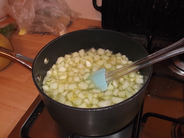 Sárgadinnye és sárgadinnye lekvár a télért - egyszerű receptek