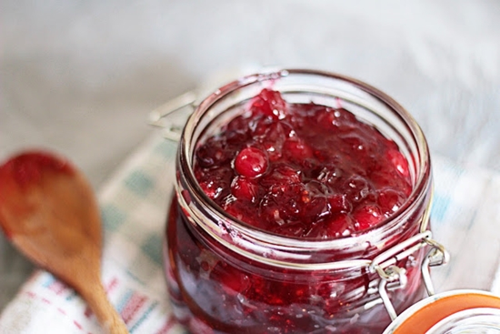 Dzsem a karácsonyi télen - fotó és recept - öt perc