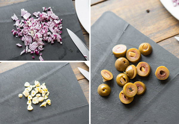 Ízletes recept a garnélarákok tészta számára